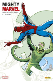 Mighty Marvel -4- Amazing Spider-man - 1964-1965
