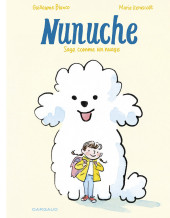 Nunuche -1- Sage comme un nuage