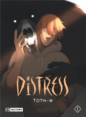 Distress -1- Tome 1