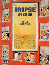 Dropsie avenue