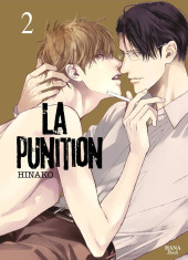 La punition (Hinako) -2- Tome 2