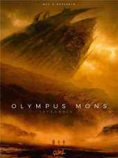 Olympus Mons -INT1- Intégrale 1