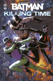 Batman : Killing Time