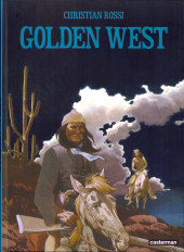 Golden West -TL- Golden west