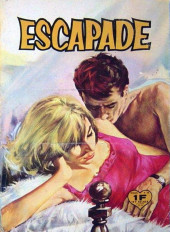 Escapade (Edi Europ/Snec/SePP) -39- L'impossible amour