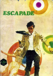 Escapade (Edi Europ/Snec/SePP) -59- Jeunesse rebelle