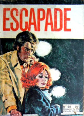 Escapade (Edi Europ/Snec/SePP) -69- Mademoiselle découverte