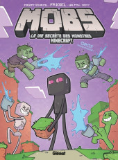 Mobs - La vie secrète des monstres Minecraft -2- Gags à eau risque