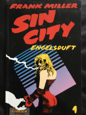 Sin City (en allemand) -1- Engelsduft