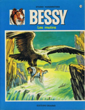 Bessy -73- Les mutins