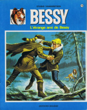 Bessy -75- L'étrange ami de Bessy