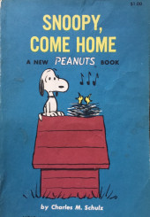 Peanuts (HRW) - Snoopy, come Home
