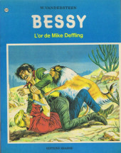 Bessy -104- L'or de Mike Deffling