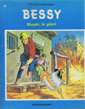 Bessy -110- Murphi, le géant