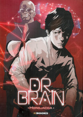 Dr Brain -1- Tome 1