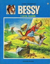 Bessy -74- L'arme invisible