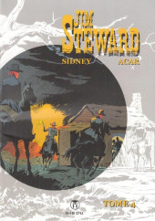 Jim Steward -4- Tome 4
