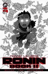 Ronin Book II (2022) -4- Issue #4