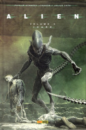 Alien (Panini - 2022) -3- Icare