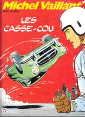 Michel Vaillant -7h2003- les casse-cou