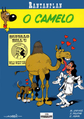 Rantanplan (en portugais) -11- O camelo