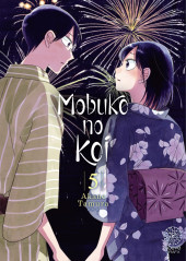 Mobuko no koi -5- Tome 5