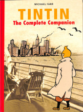 Tintin - Divers (en anglais) - Tintin - The Complete Companion