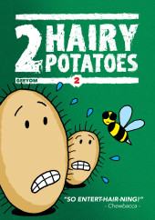 2 Hairy Potatoes -2- Volume 2