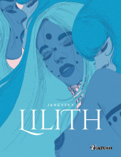 Lilith (Janevsky) - Lilith