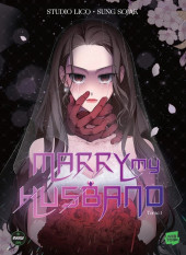Marry my Husband -1- Tome 1