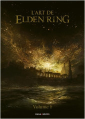 (DOC) Elden Ring -1- Tome 1