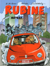 Rubine -15TL- Midway