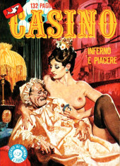 Casino (en italien) -7- Inferno e piacere