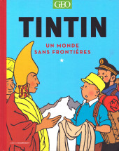 (AUT) Hergé - Tintin - Un monde sans frontières