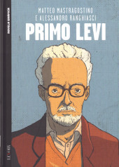 Primo Levi (en portugais) - Primo Levi