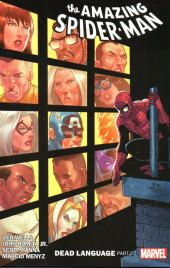 The amazing Spider-Man Vol.6 (2022) -INT06- Dead Language Part 2