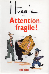 (AUT) Iturria -2002- Attention fragile