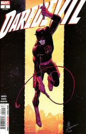 Daredevil Vol. 8 (2023) -2- Introductory Rites - Part Two