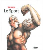 (AUT) Serre, Claude -2b2002- Le sport