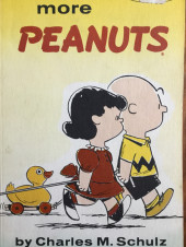 Peanuts (HRW) - more Peanuts