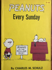 Peanuts (HRW) - Peanuts every Sunday