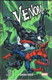 Venom (100% Marvel - 2022) -3- Dark Web