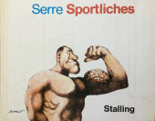(AUT) Serre, Claude (en allemand) - Sportliches