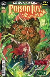 Poison Ivy (2022) -15- Issue #15