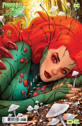 Poison Ivy (2022) -15VC1- Issue #15
