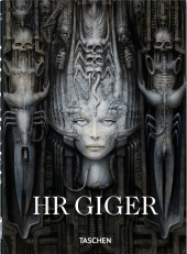 (AUT) Giger -2021- HR Giger. 40th Edition