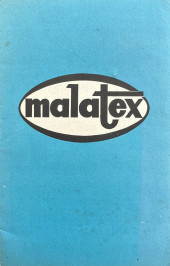 (AUT) Erik -Mallat01- Malatex