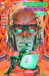 Batman: White Knight presents Generation Joker (2023) -4VC- Issue #4