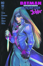 Batman: White Knight presents Generation Joker (2023) -5VC- Issue #5