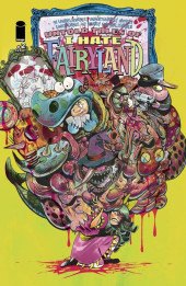 Untold Tales of I Hate Fairyland (2023) -2- Issue #2
